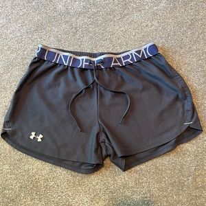 Under Armour Athletic Shorts. Size small